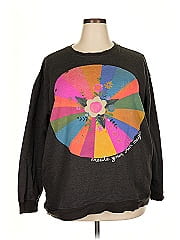 Natural Life Sweatshirt