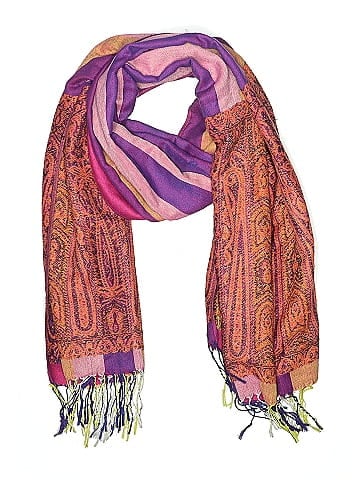 Collection Eighteen Scarf (view 1)