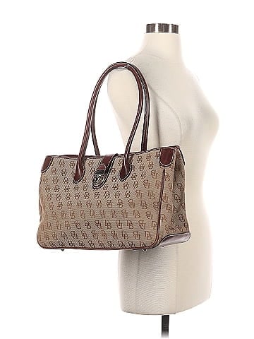 Dooney & Bourke Tote (view 2)
