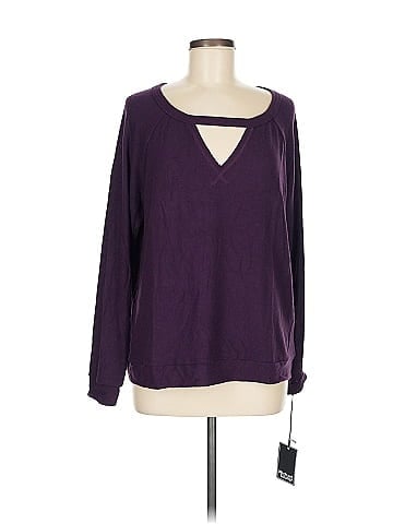 Michael Lauren Pullover Sweater (view 1)
