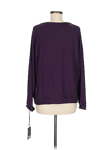 Michael Lauren Pullover Sweater (view 2)