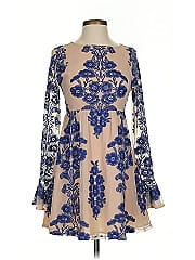 For Love & Lemons Cocktail Dress