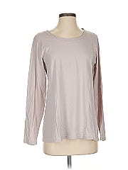 Logo By Lori Goldstein Long Sleeve T Shirt