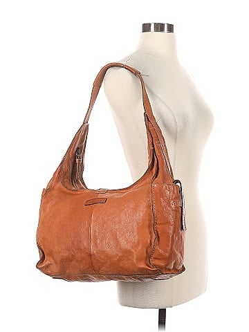 FRYE Leather Shoulder Bag (view 2)