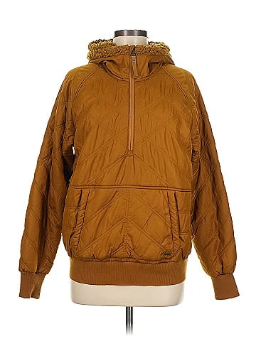 PrAna Snow Jacket (view 1)