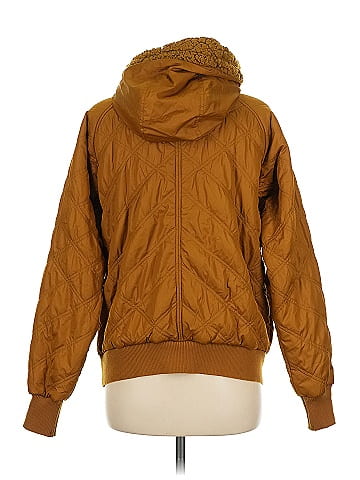 PrAna Snow Jacket (view 2)