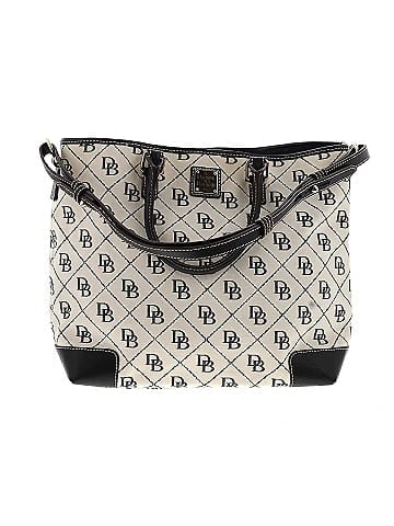 Dooney & Bourke Satchel (view 1)