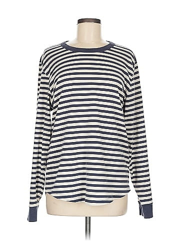 Madewell Long Sleeve T-Shirt (view 1)