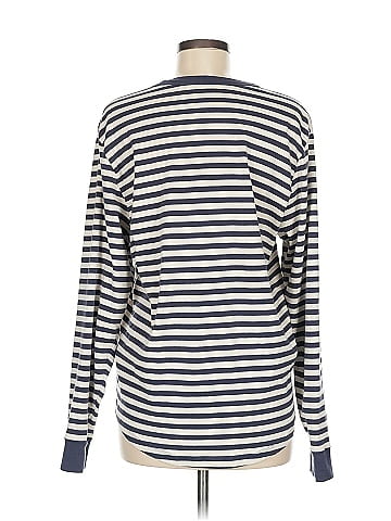 Madewell Long Sleeve T-Shirt (view 2)