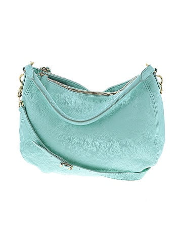 J.Crew Leather Satchel (view 1)