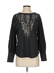 Tiny Long Sleeve Blouse