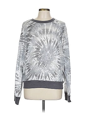 Victoria's Secret Pink Long Sleeve T Shirt