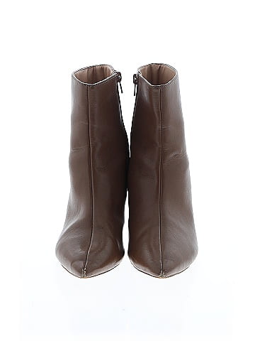 Journee Collection Ankle Boots (view 2)