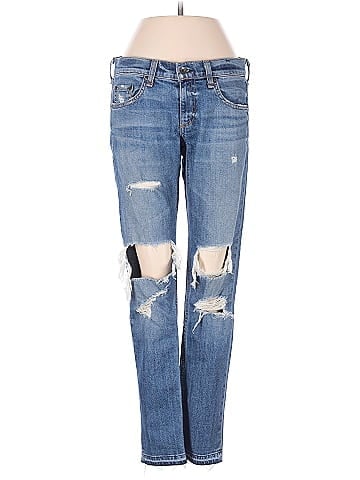 Rag & Bone/JEAN Jeans (view 1)