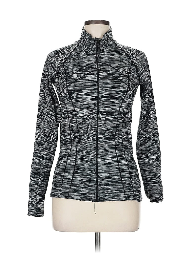Marika Gray Cardigan Size M - photo 1