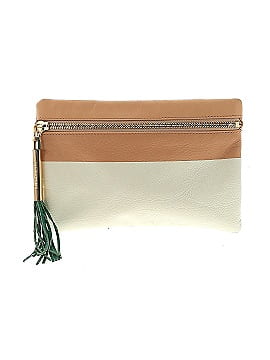 Elizabeth And James Clutch
