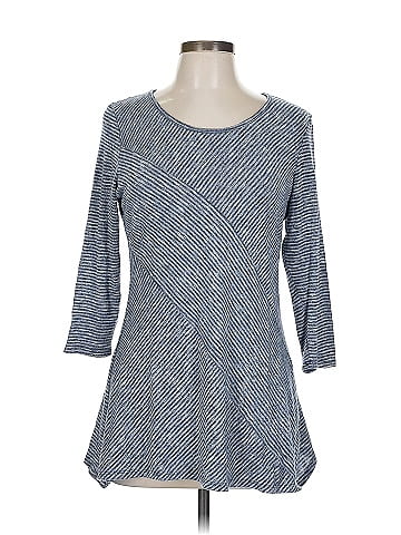 db established 1962 3/4 Sleeve Top (view 1)