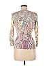 ETRO Ivory 3/4 Sleeve Top Size EU (IT) 42 / US 6 - photo 2