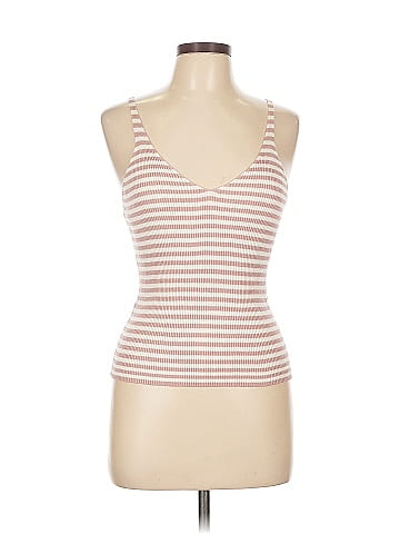 Cotton Emporium Tank Top (view 1)