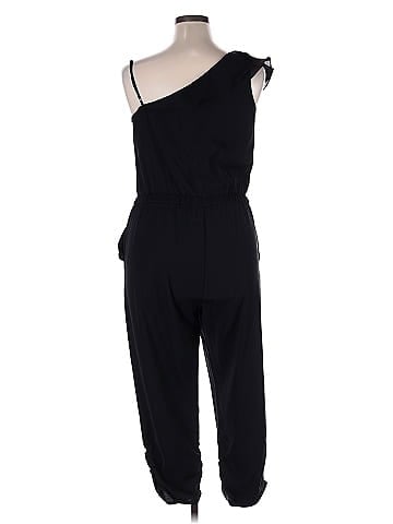 Parker Jumpsuit (view 2)