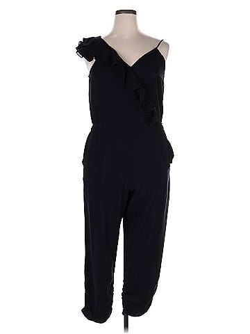 Parker Jumpsuit (view 1)
