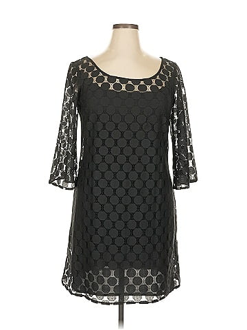 Muse Cocktail Dress (view 1)