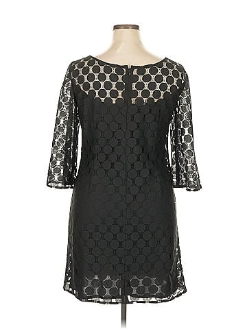 Muse Cocktail Dress (view 2)
