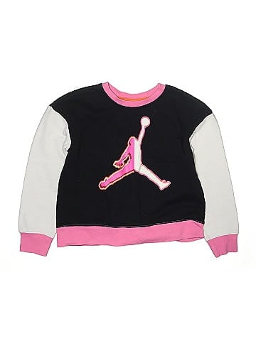 Air Jordan Pullover Sweater (view 1)
