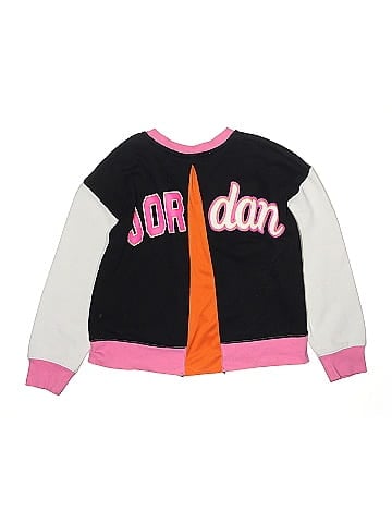 Air Jordan Pullover Sweater (view 2)
