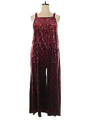 Natural Life Jumpsuit