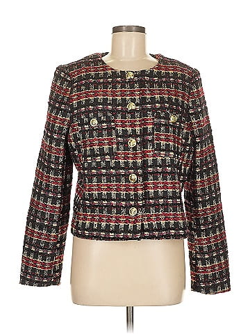 House of Harlow 1960 Jacket (view 1)
