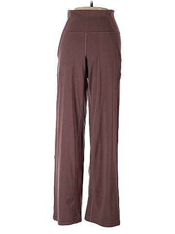 Lululemon Athletica Active Pants (view 1)