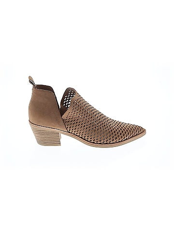 Dolce Vita Ankle Boots (view 1)