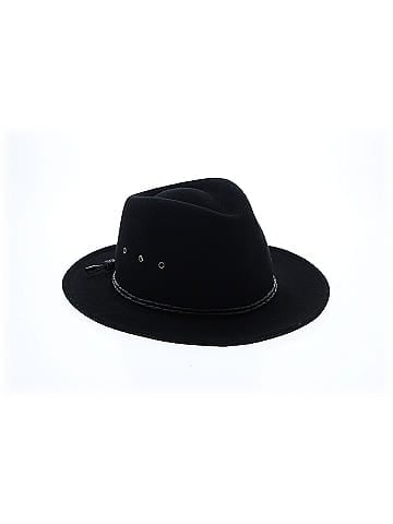 Eric Javits Fedora (view 1)