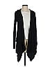 Splendid Black Cardigan Size S - photo 1