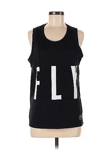 Nike Sleeveless T-Shirt (view 1)
