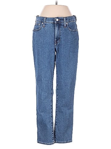 Madewell Jeans (view 1)