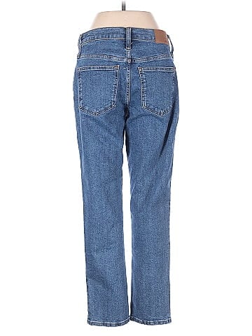 Madewell Jeans (view 2)