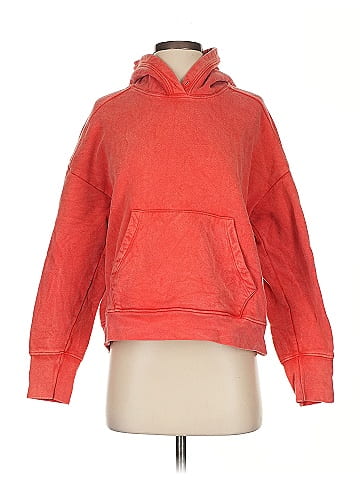 Sundry Pullover Hoodie (view 1)