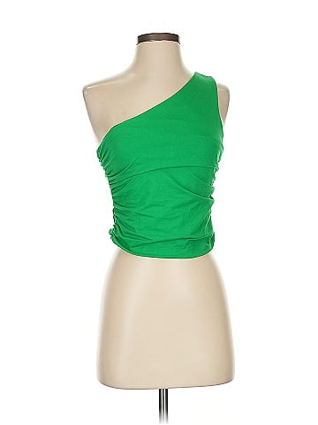 Superdown Sleeveless Top (view 1)