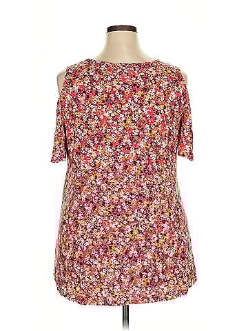 Boutique + Short Sleeve T-Shirt (view 2)