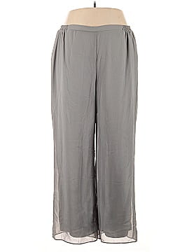 Terzo Millenio Casual Pants