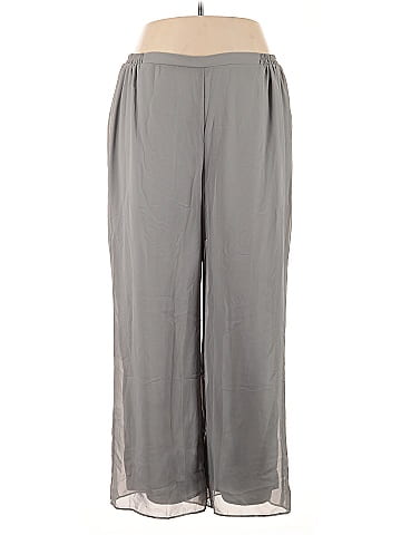 Terzo Millenio Casual Pants (view 1)