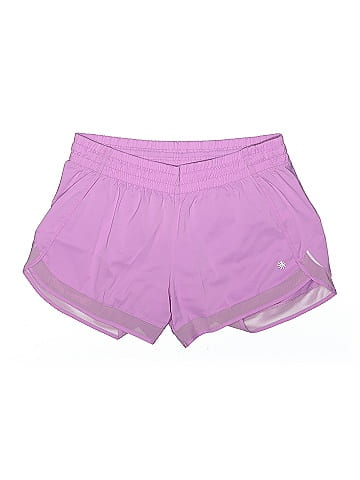 Athleta Athletic Shorts (view 1)