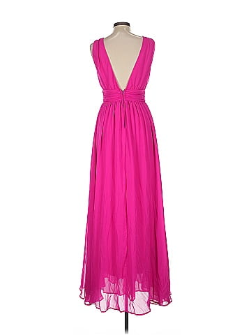 Speechless Cocktail Dress (view 2)