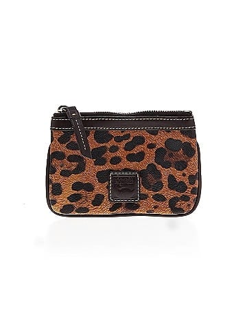 Dooney & Bourke Leather Wallet (view 1)