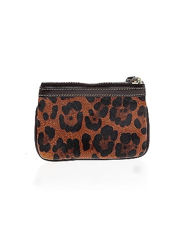 Dooney & Bourke Leather Wallet (view 2)