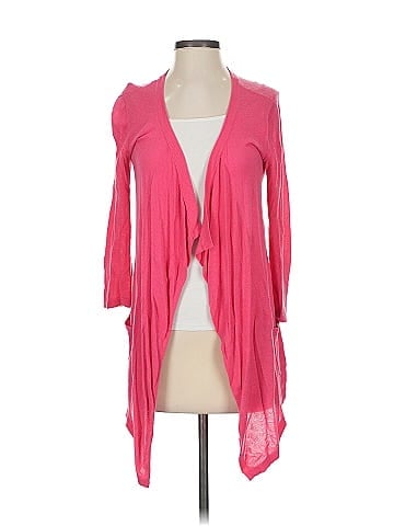 Cache Cardigan (view 1)