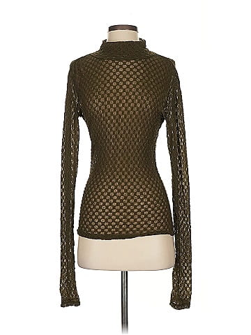 FRAME Long Sleeve Turtleneck (view 1)