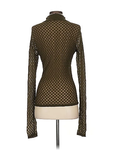 FRAME Long Sleeve Turtleneck (view 2)